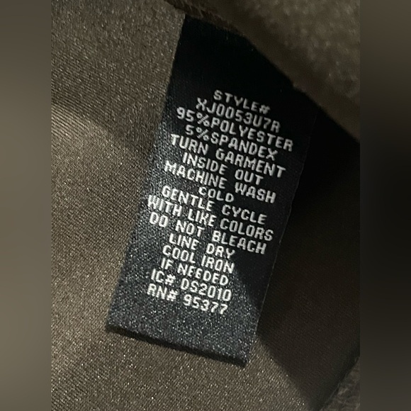 🤎🐆 Sanctuary Faux suede leopard print Casual blazer Women’s Size XXS Brown🤎🐆 - Picture 7 of 8